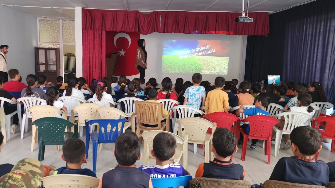 Kebanda Okullar Tatil mi?